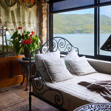 Twoangels Hotel Knysna Eksteriør billede