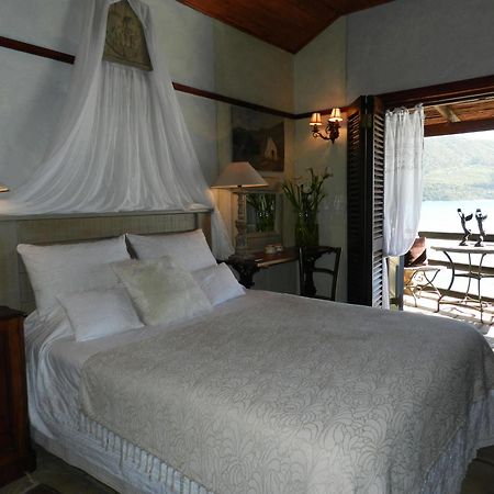 Twoangels Hotel Knysna Eksteriør billede