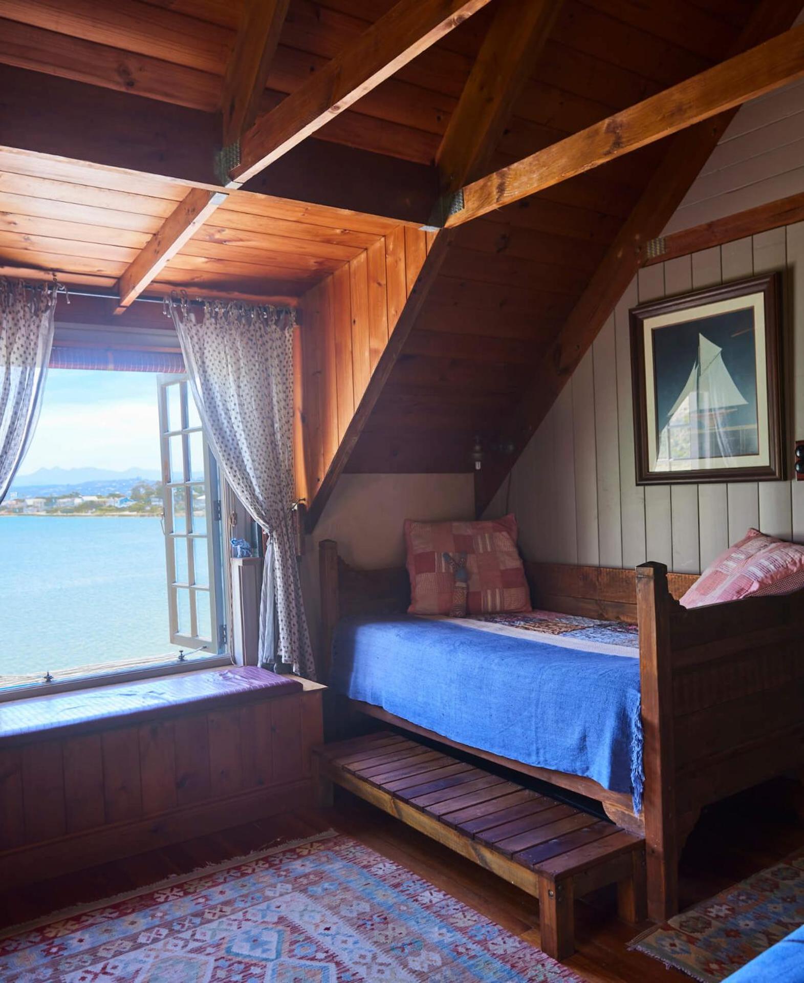 Twoangels Hotel Knysna Eksteriør billede