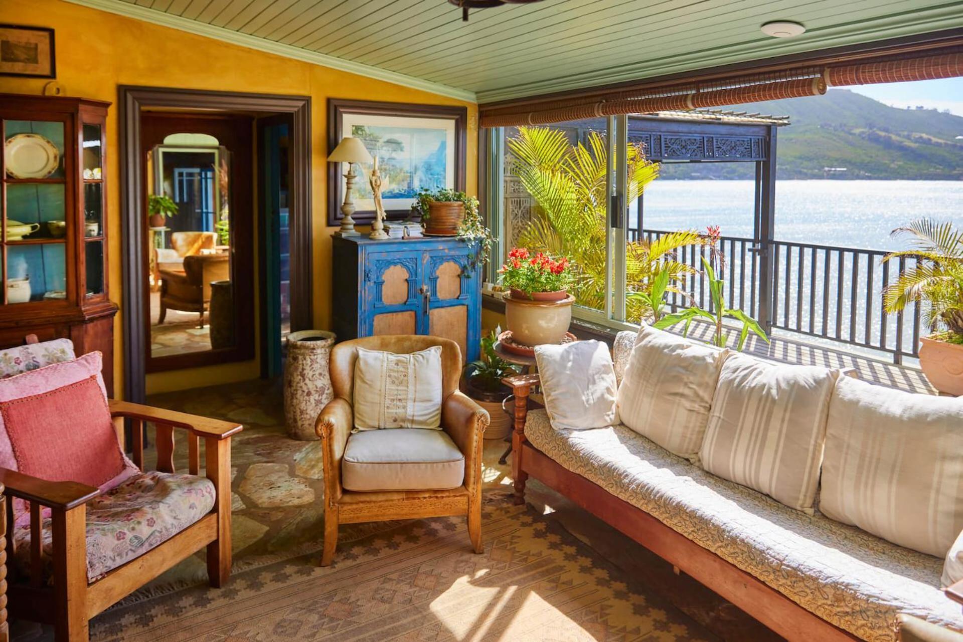 Twoangels Hotel Knysna Eksteriør billede