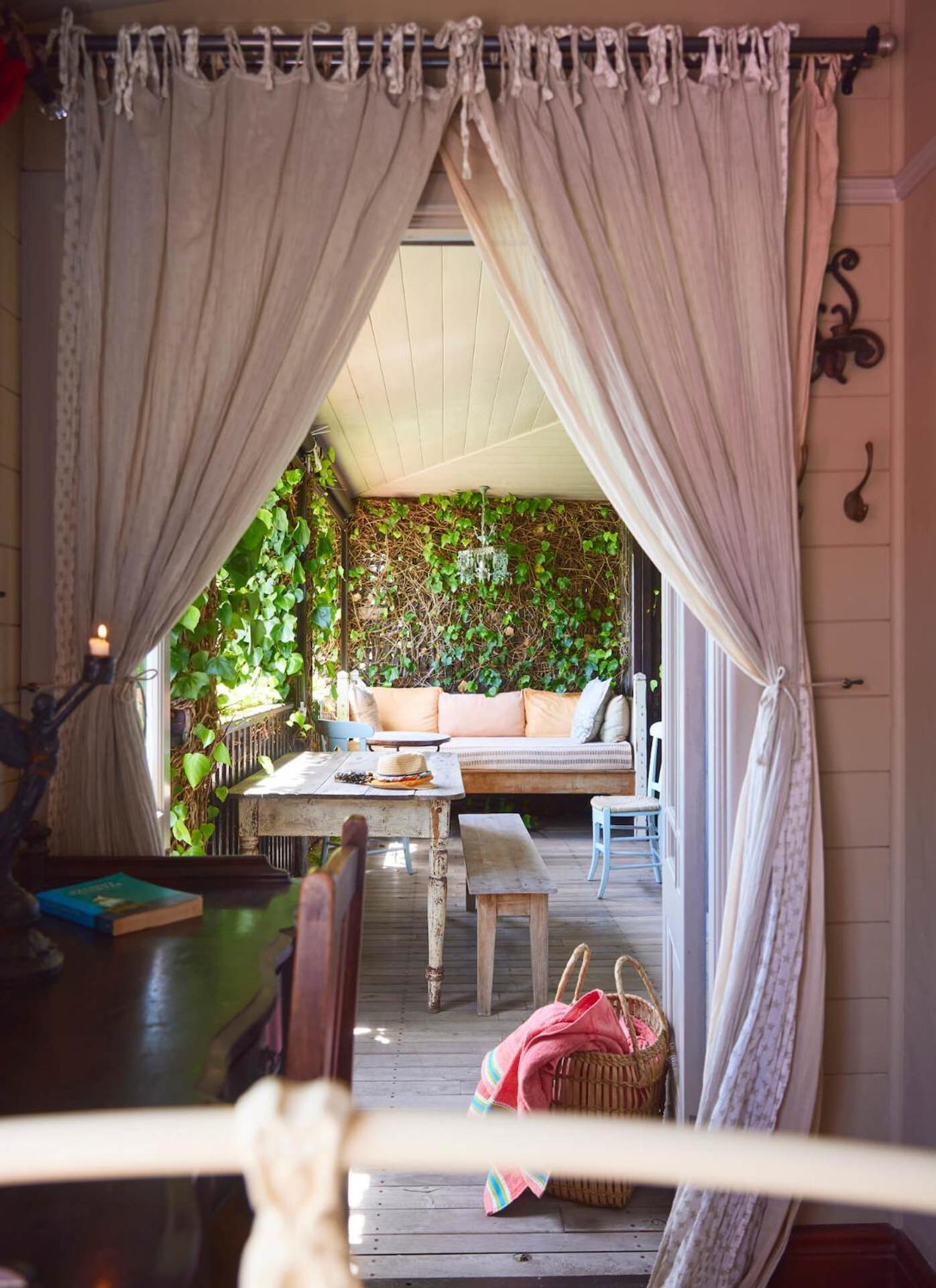 Twoangels Hotel Knysna Eksteriør billede