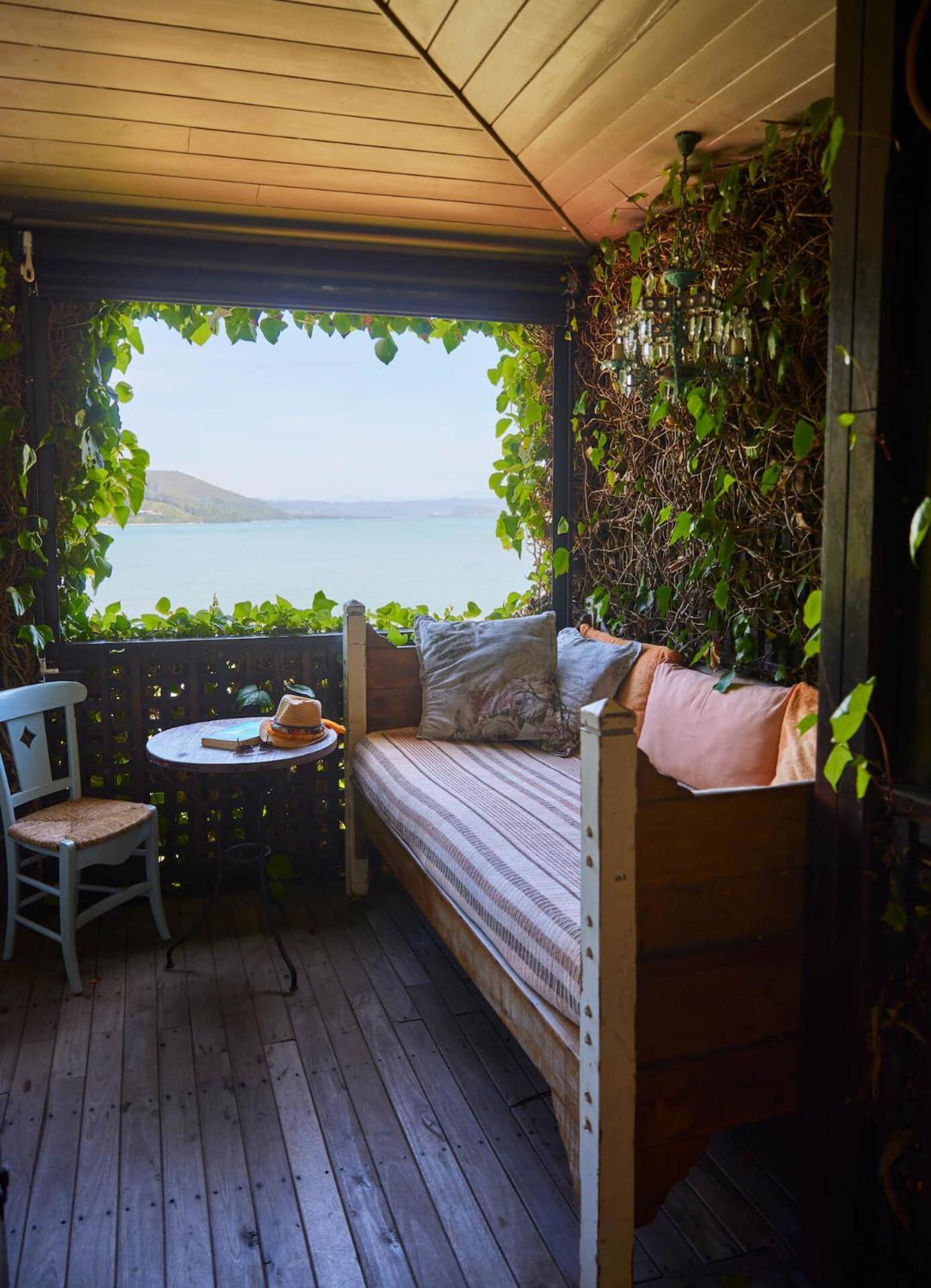 Twoangels Hotel Knysna Eksteriør billede